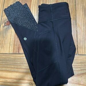 Lululemon size 2